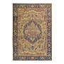 Funky Orient One Outdoorteppich Gold 0