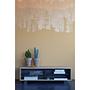 Derby Couchtisch Holz Grau 2