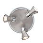 Sanny Ceiling Light 3-flame 2