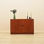 Teak-Schrank 1960er Jahre  1