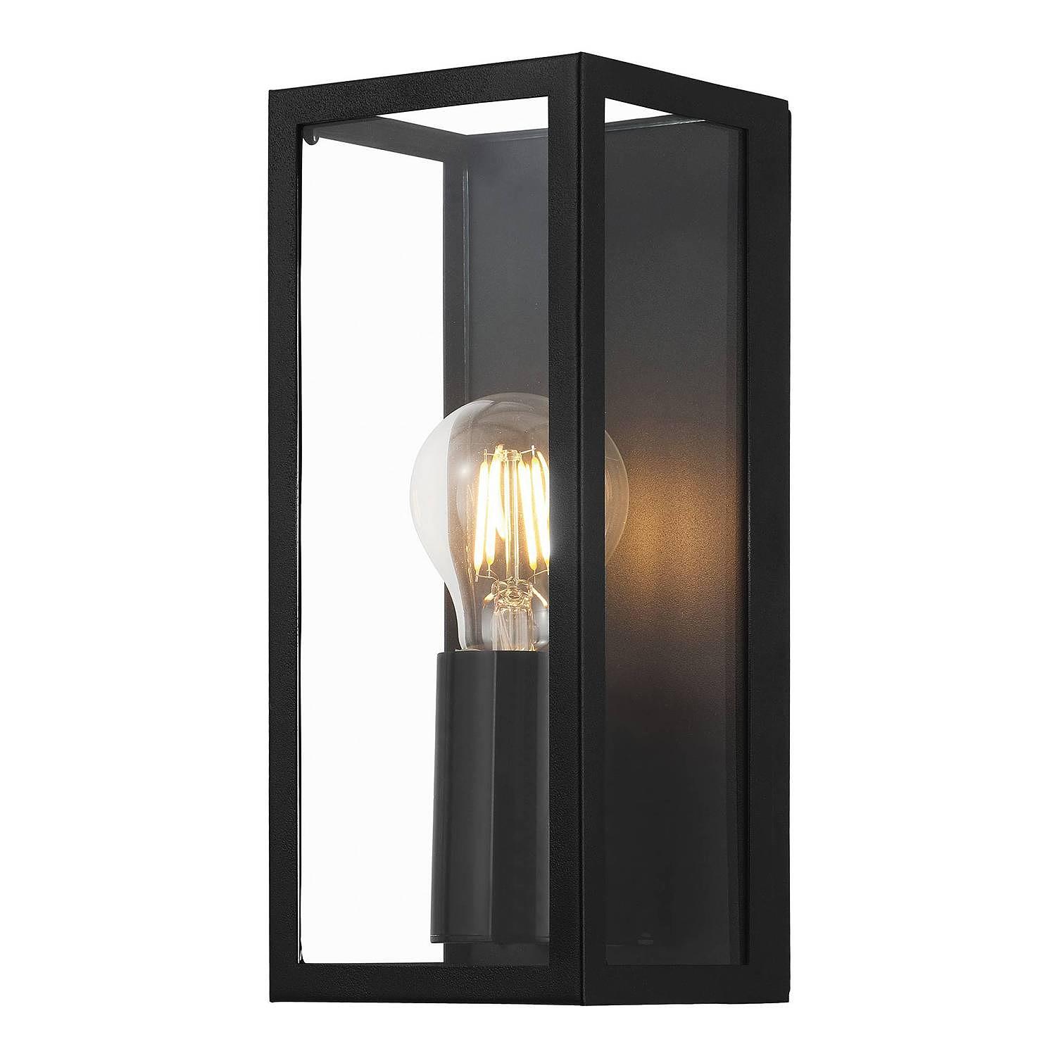 Ceiling light Amezola II Black 0