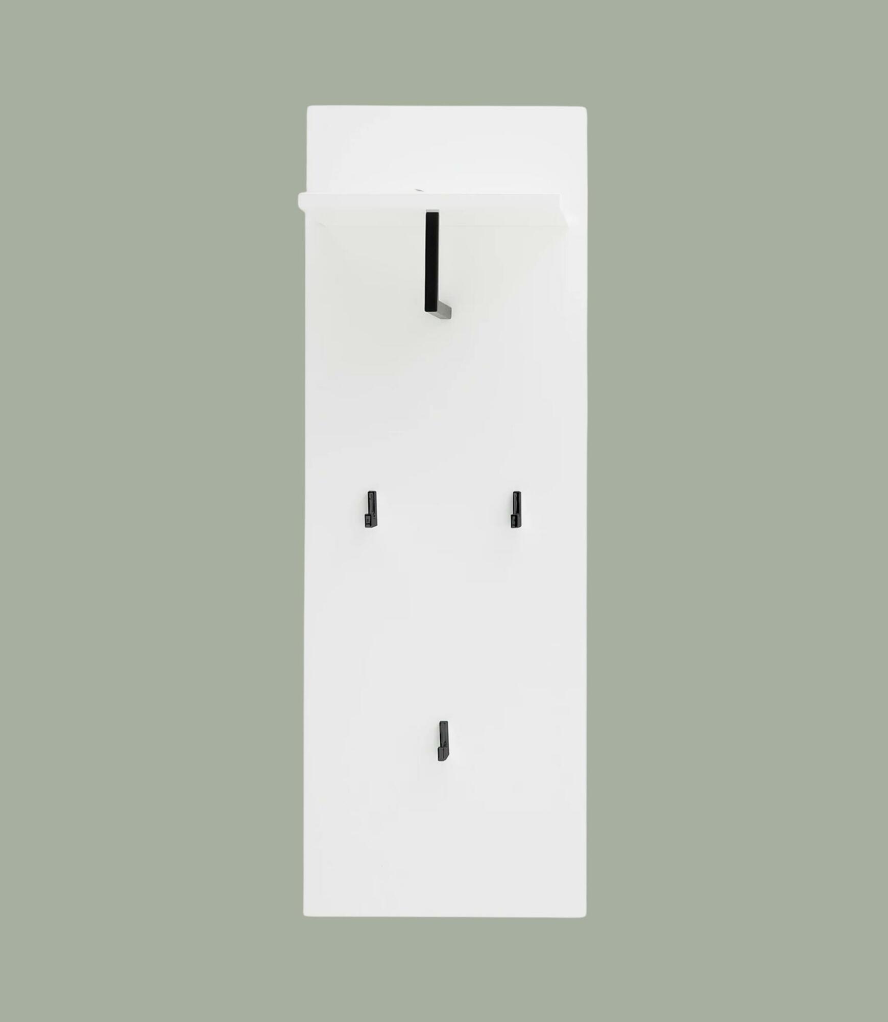 Wardrobe panel White 1