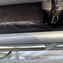 Smala Sofa Leder Weiß 7