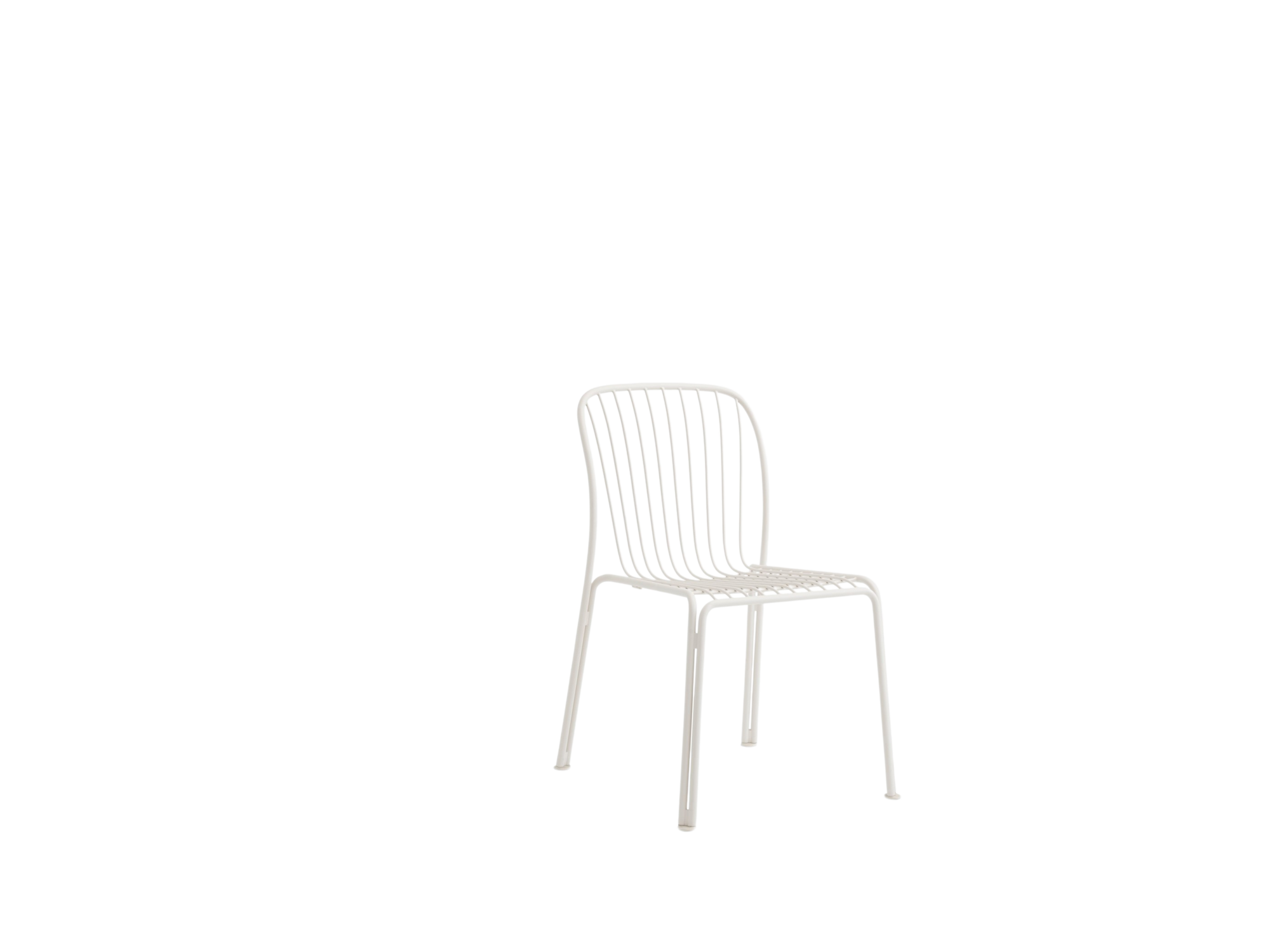 Thorvald Outdoor Stuhl SC94 Beige 0