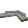 Vivica Schlafsofa Récamiere Rechts Agnes Brown 6