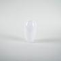 White Vase 1970s White 2