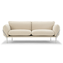 Holder Sofa 3-Sitzer Pasha Dune 1