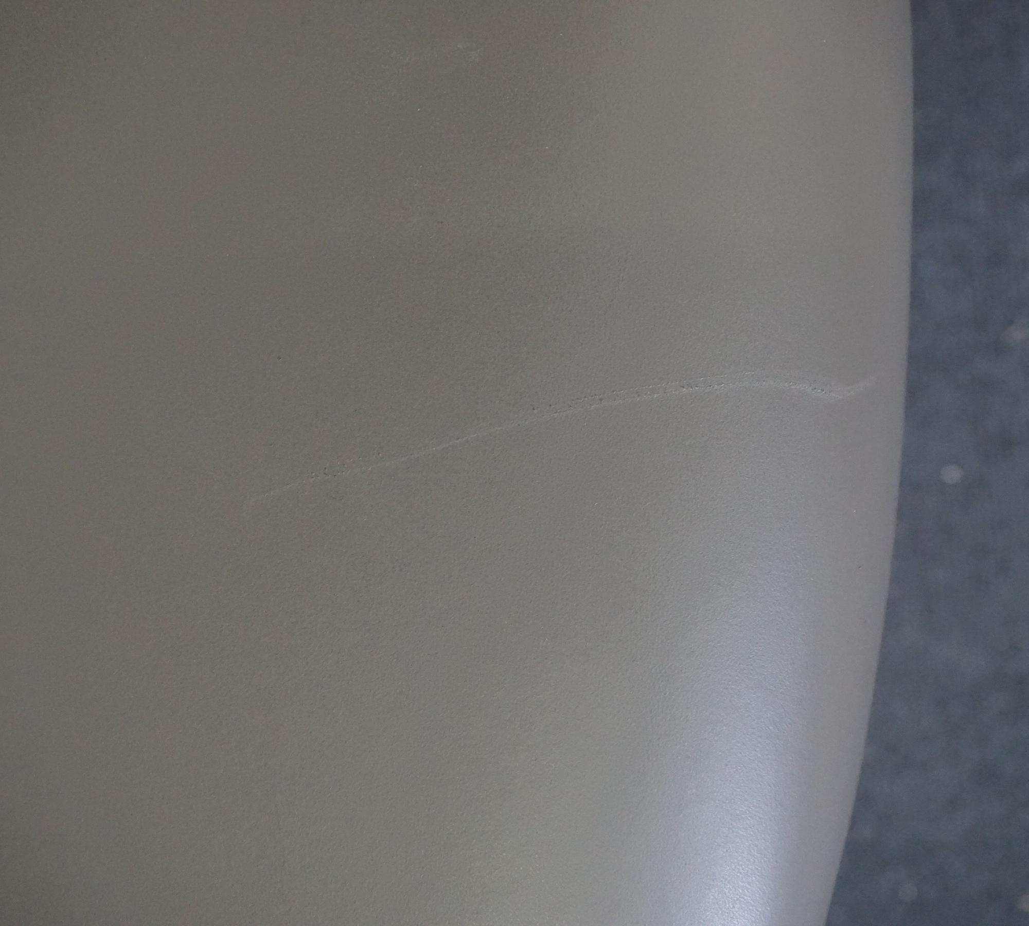 Brandy SO2999 Sessel Leder Grün 6