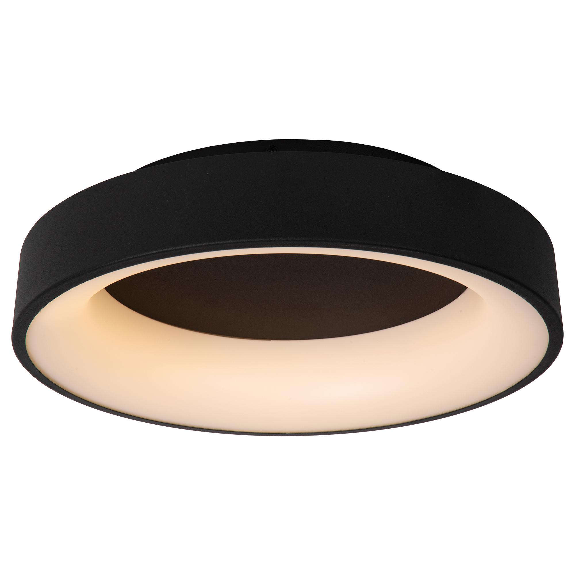 Ceiling light Mirage Iron Black 45cm 3