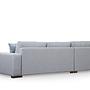 Loop 13 corner sofa grey 7