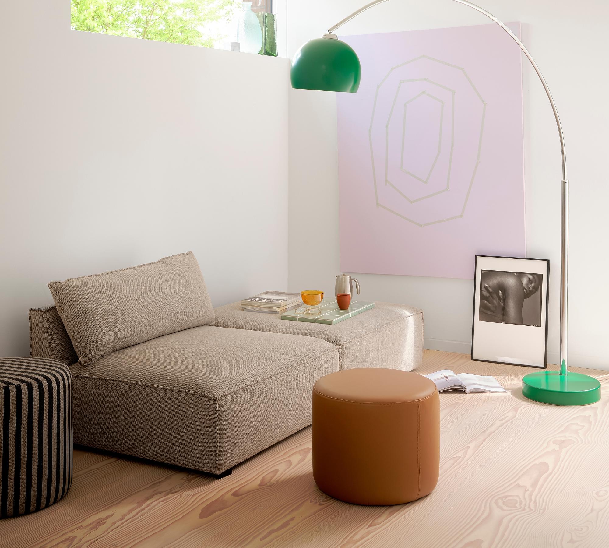 Daphne Modulo 1 posto Impression Greige 5