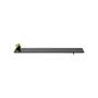 Flying Shelf Regal Gold Schwarz 1