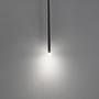 Giono Typ B Pendelleuchte Aluminium 1-flammig 1
