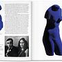 Yves Klein in Englisch 2