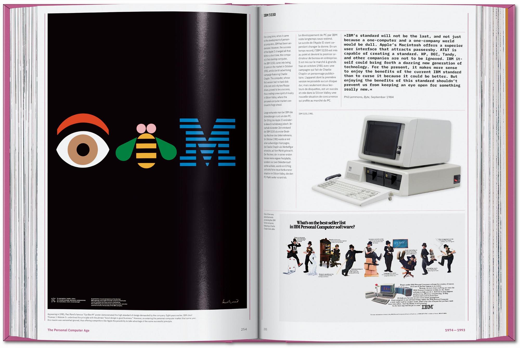 The Computer. A History from the 17th Century to Today 7