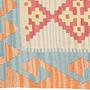 Kelim Gashgai Wolle Mehrfarbig 1