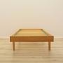 Ash bed 1970s 4