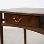 Couchtisch Walnuss 1960er Jahre 7