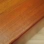 Teak-Schrank 1960er Jahre  7