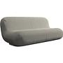 Chelsea Sofa Lazio-Stoff Beige 2