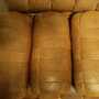 Vintage DS 85 Tagesbett Leder Cognac 8