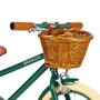 Fahrrad Classic Vintage Grün 1