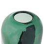 Hania Vase Glass Green 9