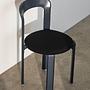 Rey Stuhl Blau 3