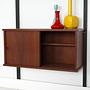 Shelf Teak 1960s 12