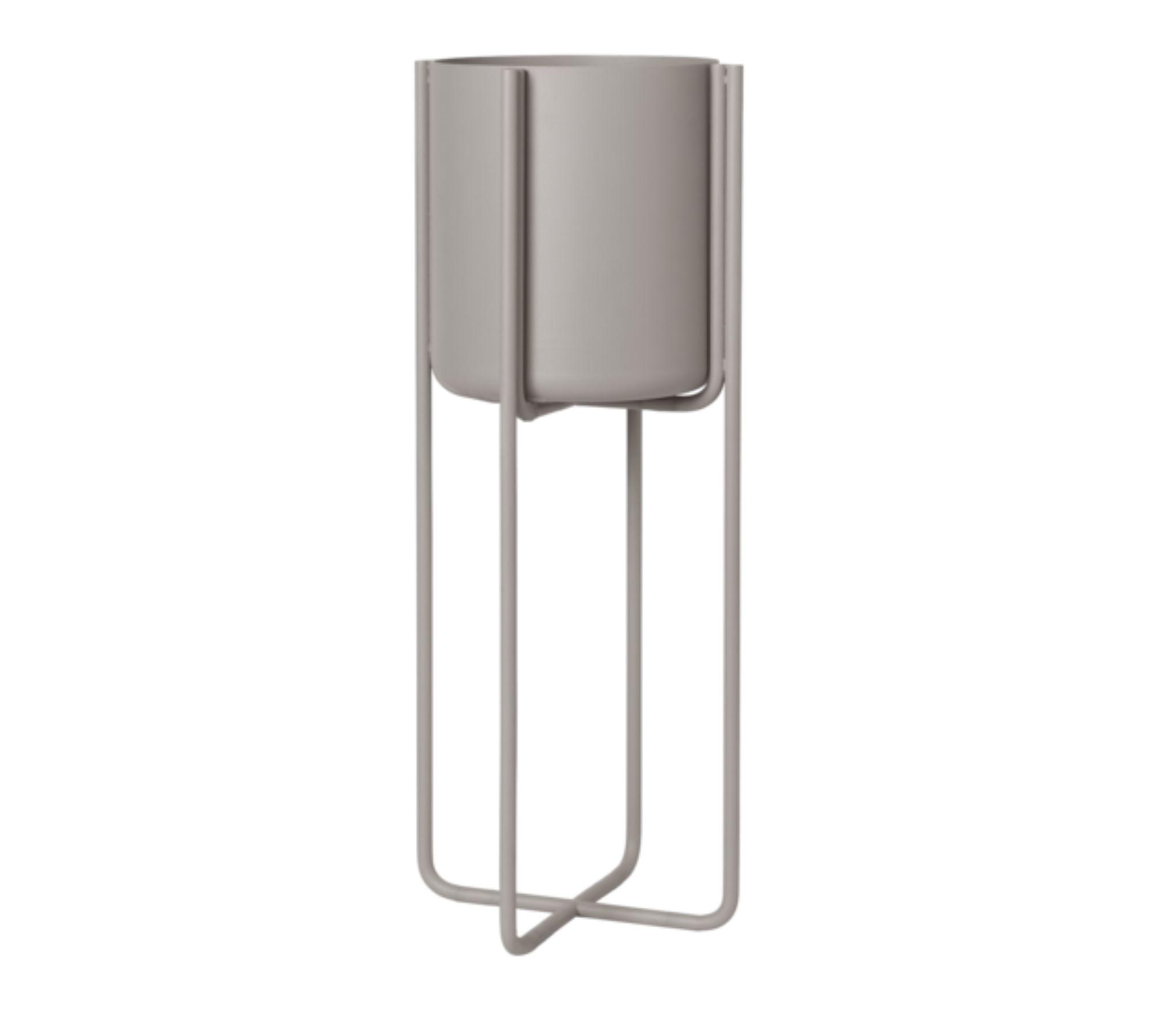 Kena Pflanzgefäß mit Gestell Mourning Dove 66017 0