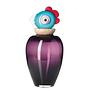 Vogelvase Papageno Violett 0