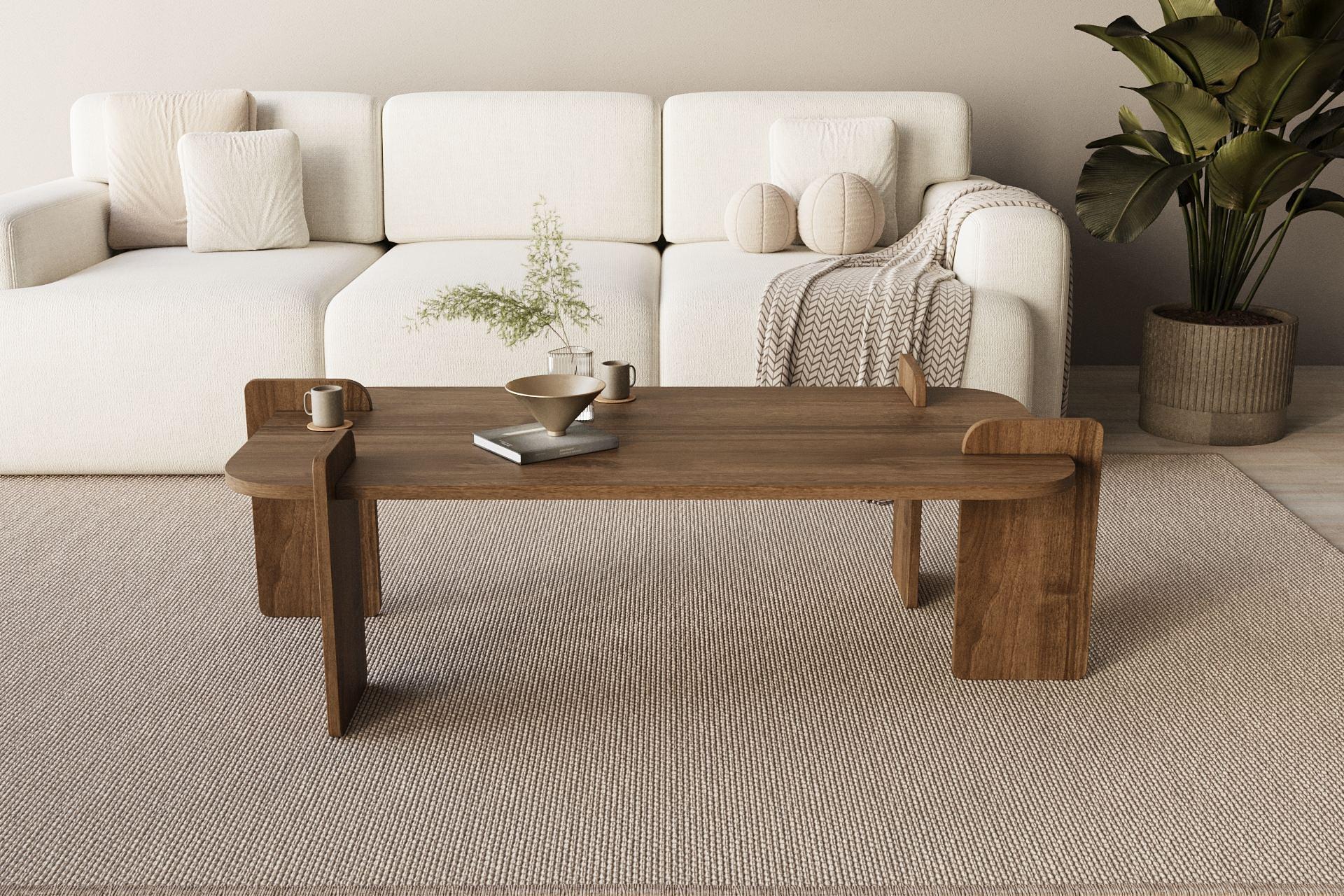 Lovge Table Walnut 2