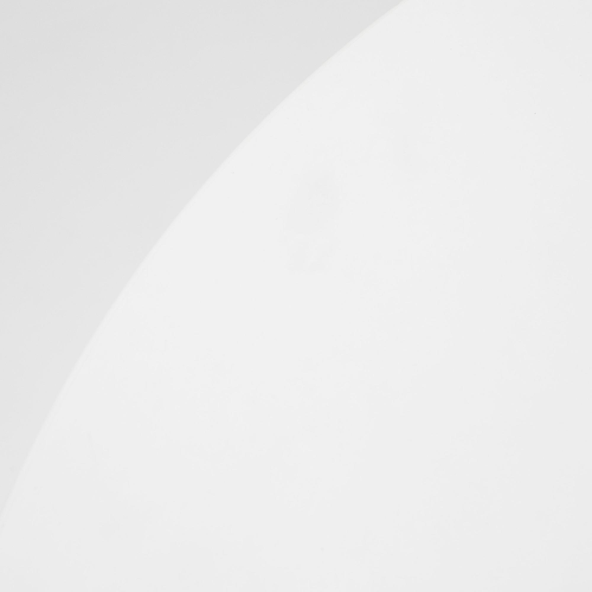 Dining table White 92cm by Knoll International 4