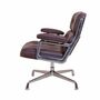 Eames Lobby Chair ES 108  2
