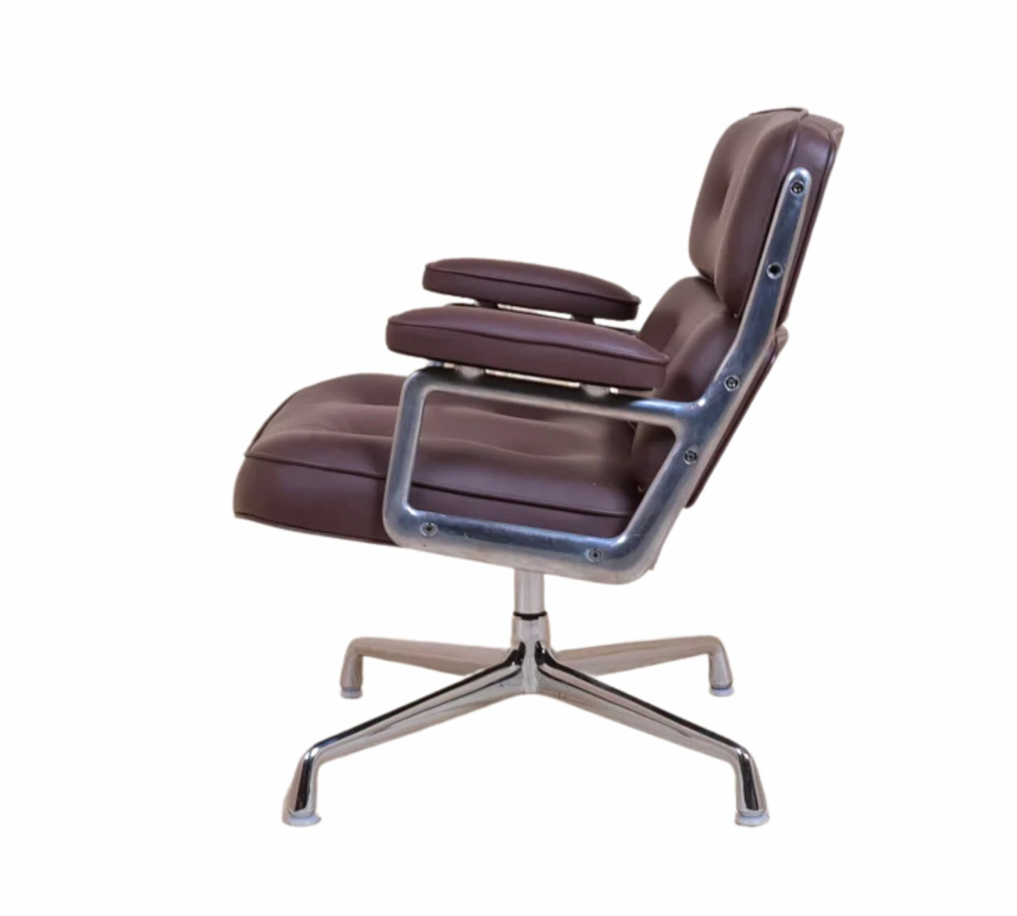 Eames Lobby Chair ES 108  2