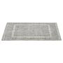 Fußmatte Square Silber 3