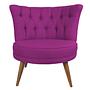 Richland Sessel Lila 0
