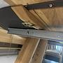 Balance Extendable Table Grey 7