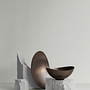 Ondea Schale M Burned Metal 64482 0