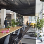 DSW Eames Plastic Side Chair Schwarz 7
