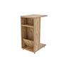 Filinta side table wood veneer 5