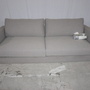 Douglas Sofa 3-Sitzer Agnes Brown 7