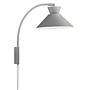 Dial Wall Lamp Grey 3