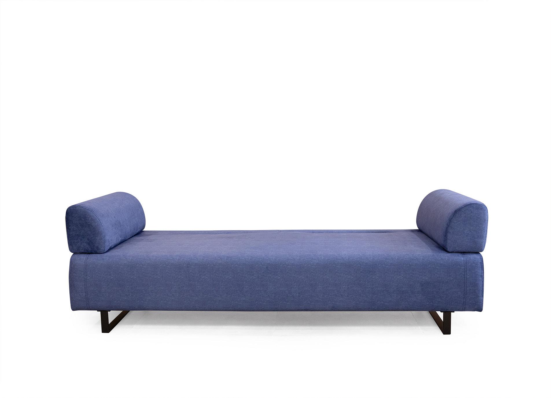 Infinity 3-Sitzer Sofa Blau 5