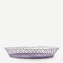 Lace Basket XXXL Purple 2
