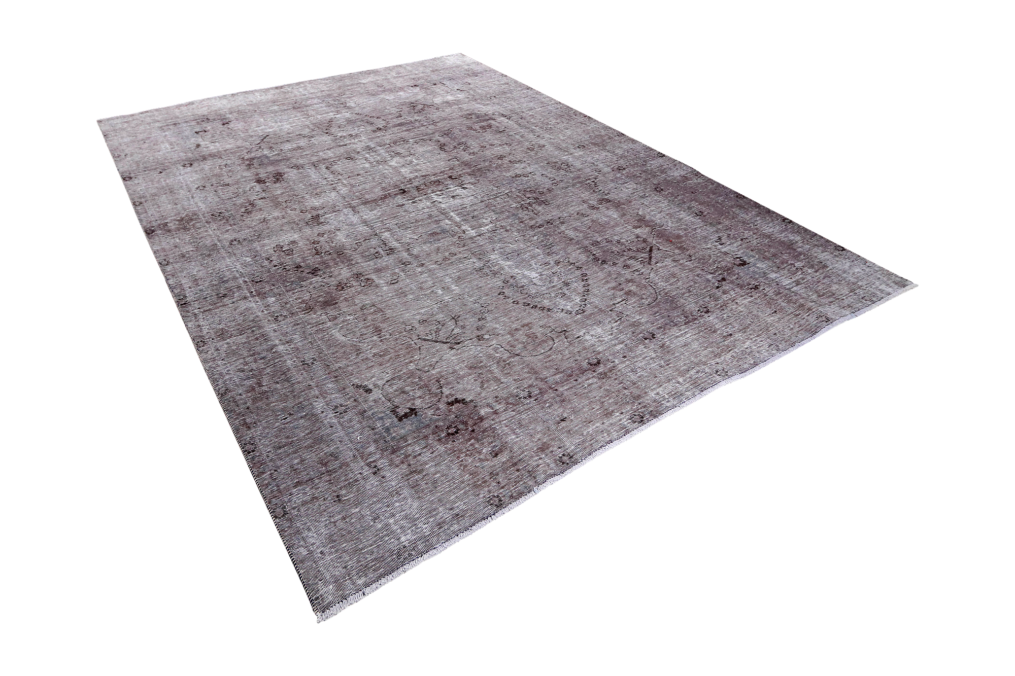 Vintage rug
Wool
Multicolor 3