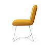Taiwa Dining chair Beehive Groovy Garam 1