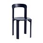 Rey Stuhl Blau 0