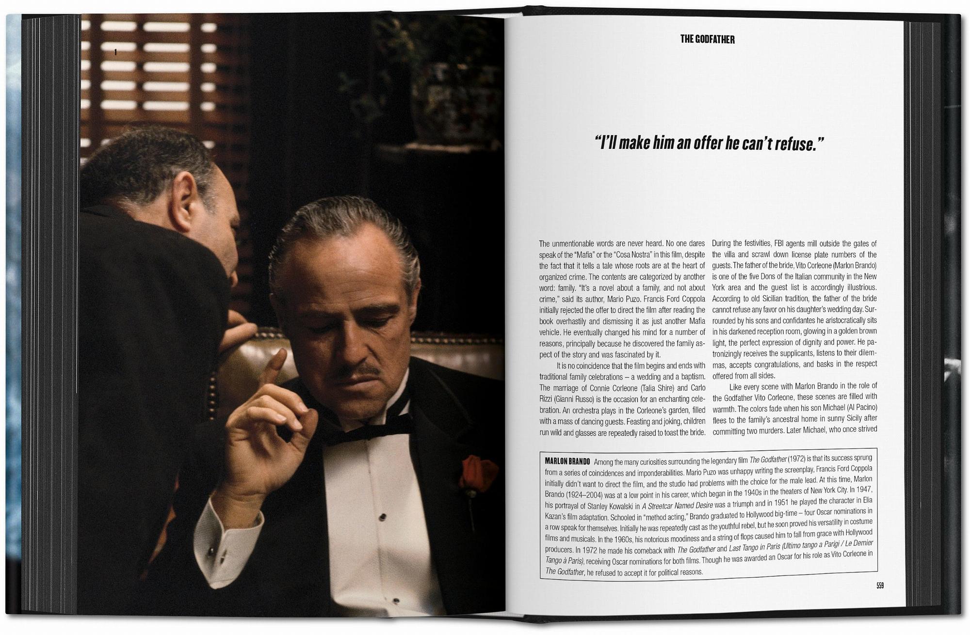 100 film preferiti di tutti i tempi del XX secolo 7