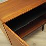 Schrank Teakholz 1970er Jahre 8